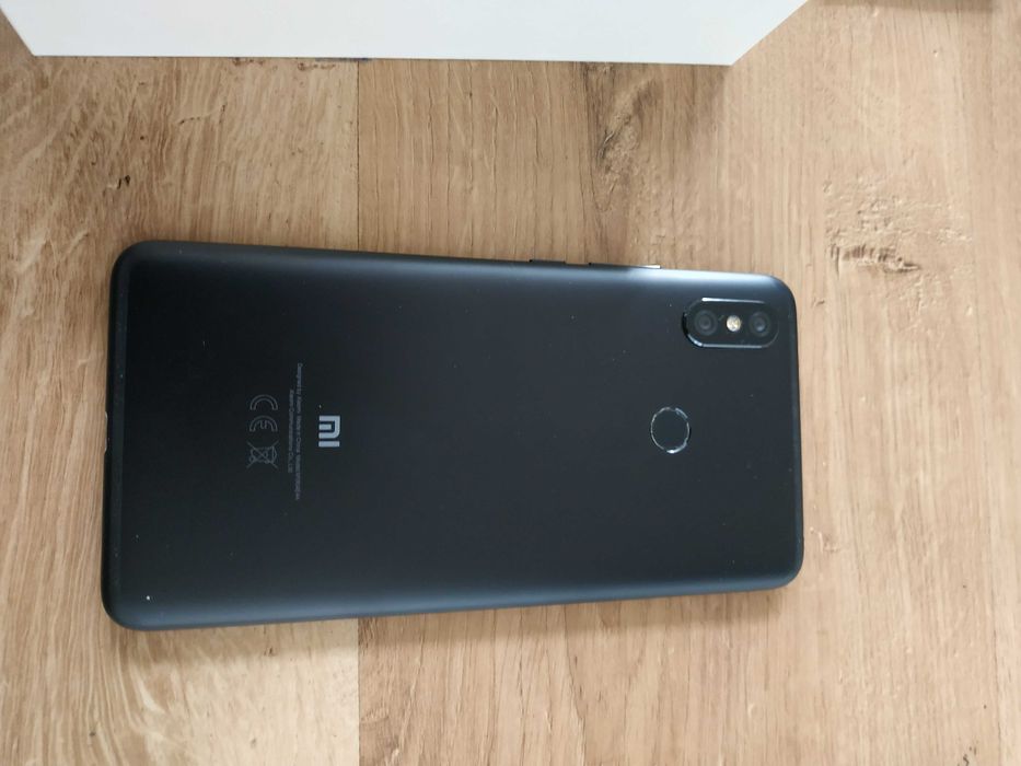 Xiaomi Mi Max 3 4/64GB