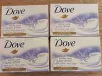 Мило DOVE winter care soon d'hiver 113 гр.