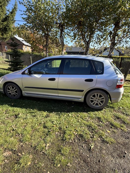 Honda Civic 2005 r.