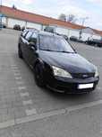Ford Mondeo Mk3 ST220 +LPG