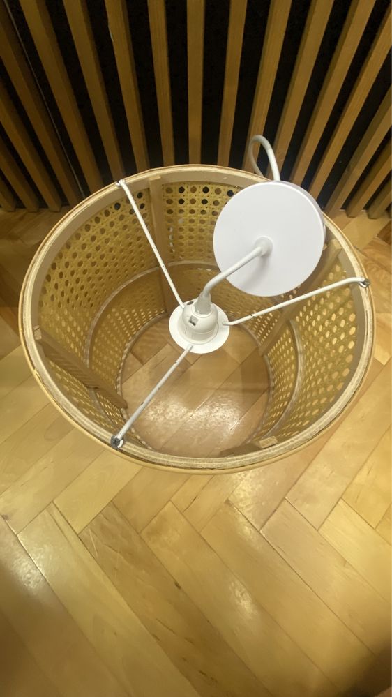 Lampa wisząca sufitowa Boho (przecena z 229 zł)