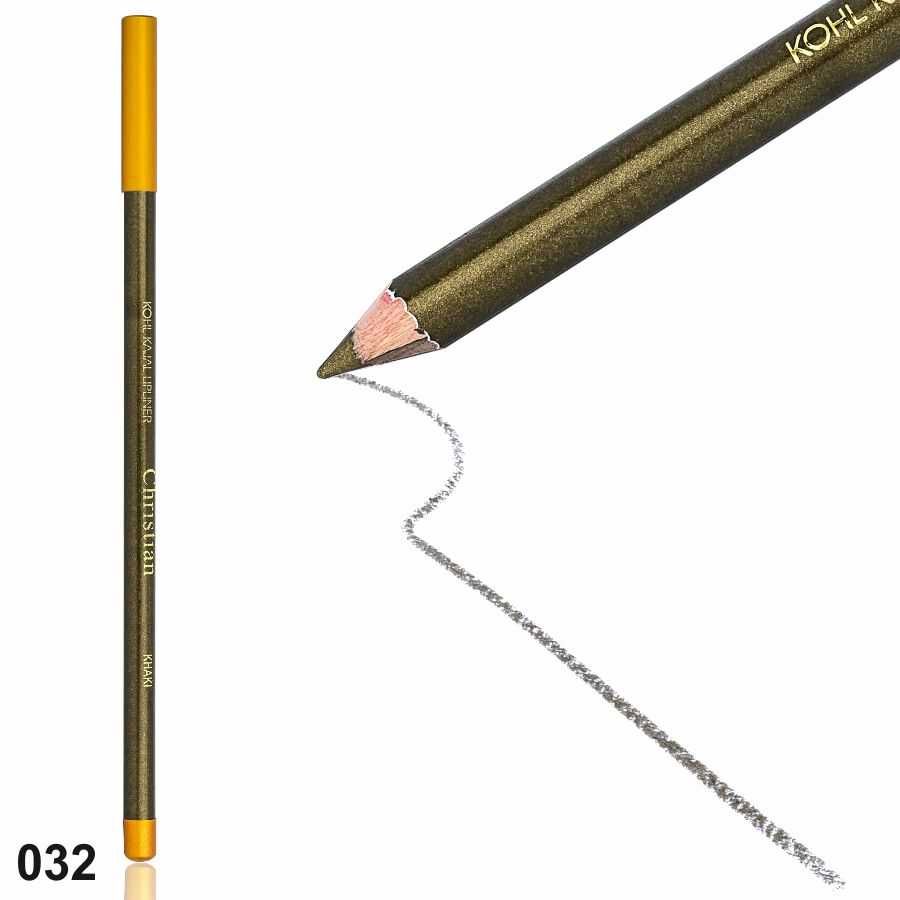 Контурный карандаш, олівець, Christian CH-1 (ціна за 10 шт.)!