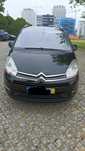 Citroën C4 Grand Picasso 1.6 HDi Exclusive
