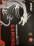 Karta graficzna Radeon R9 270X ASUS DirectCU II – sprawna