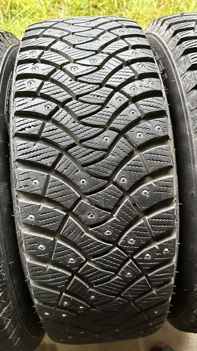 Резина зима шипована Falken 205/60/16!!!2023 рік!!!