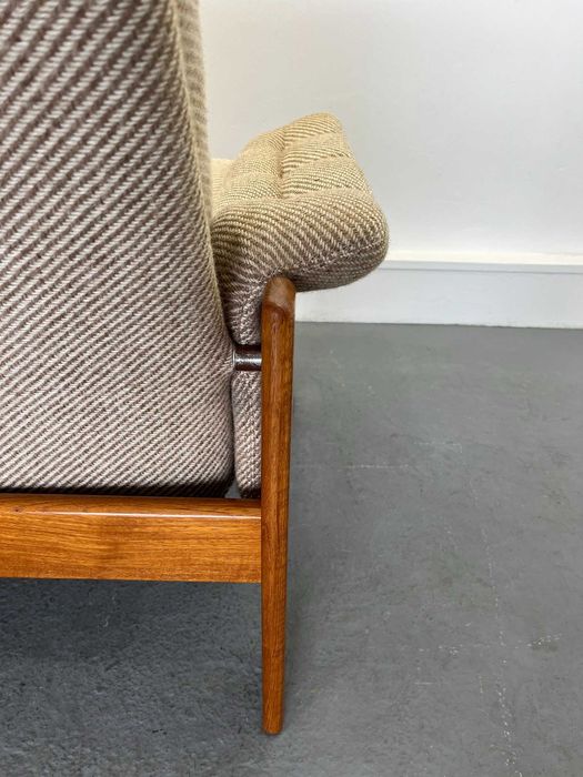 Sofa Svend Skipper dla Skipper Møbel,1960s