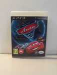 GRA Disney Auta 2 Cars 2 PS3 Gra po POLSKU wydanie PL