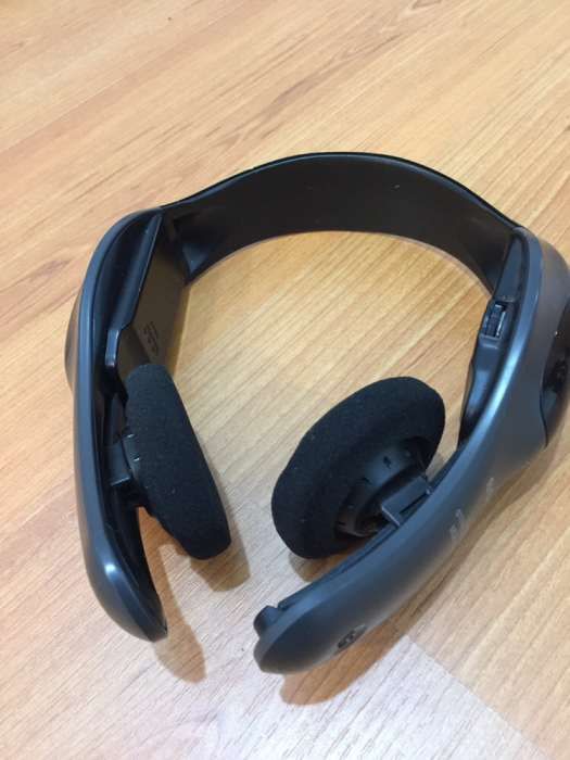 Headphones Sony