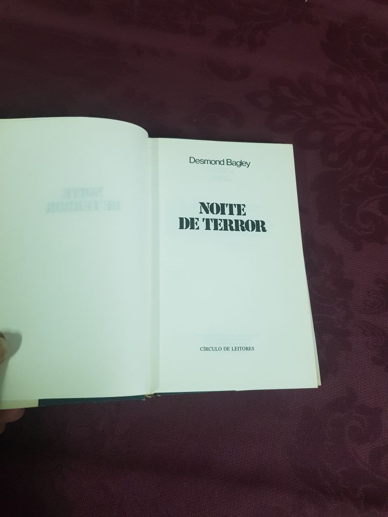 4 livros interessantes