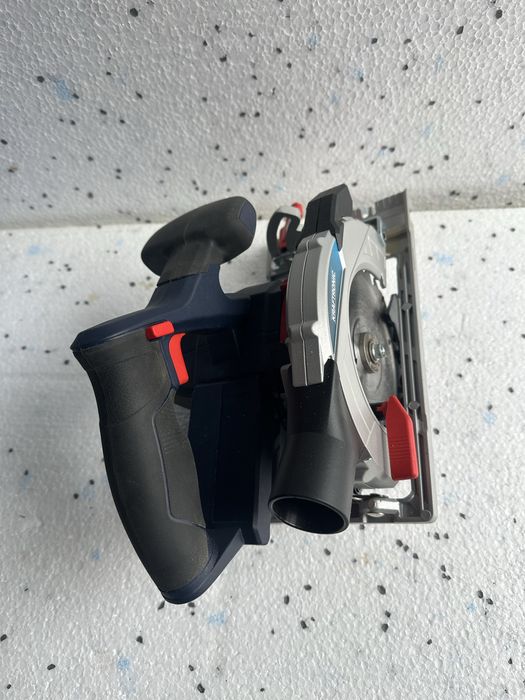 Piła tarczowa akumulatorowa Einhell/Kraftronic KT-HK 18 Sprawna!