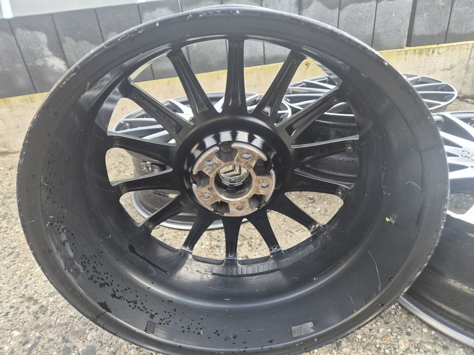 Felgi 19 cali Citroen /Peugeot