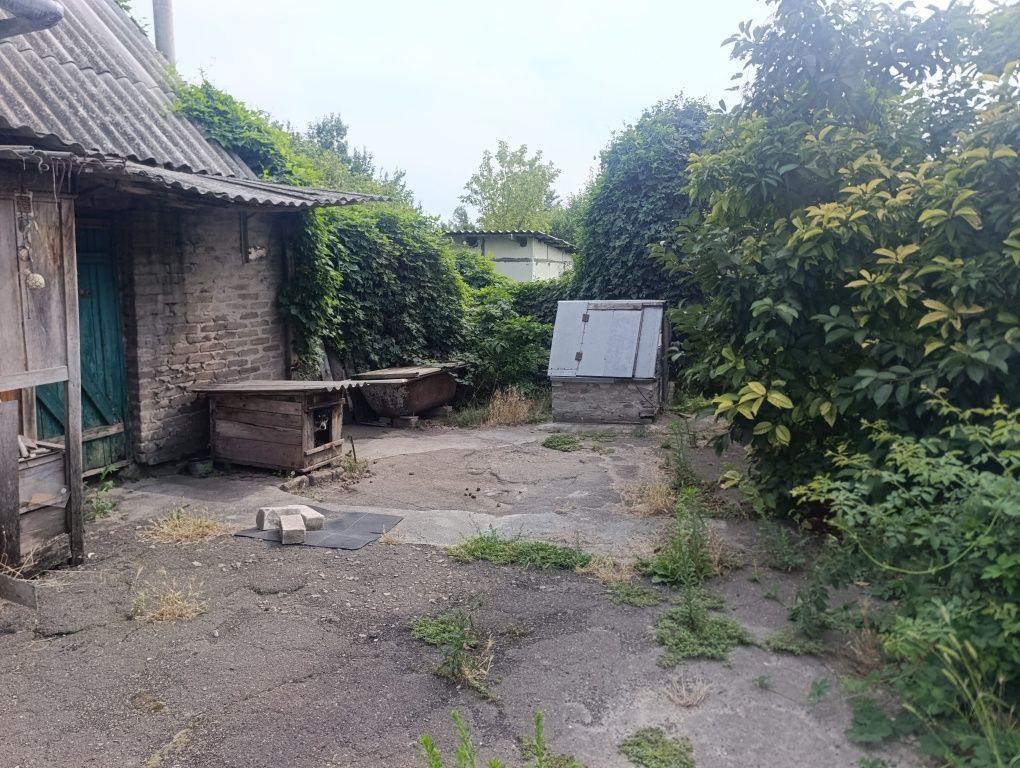 Будинок з краєвидом