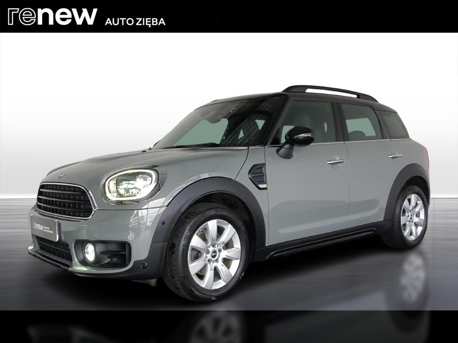 MINI Countryman MINI Countryman [F60] Cooper Salon PL Polecamy