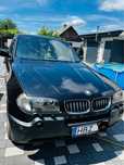 Продам BMW X3 в хорошому стані