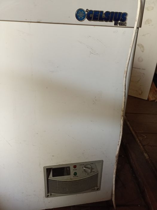 Морозельная камера