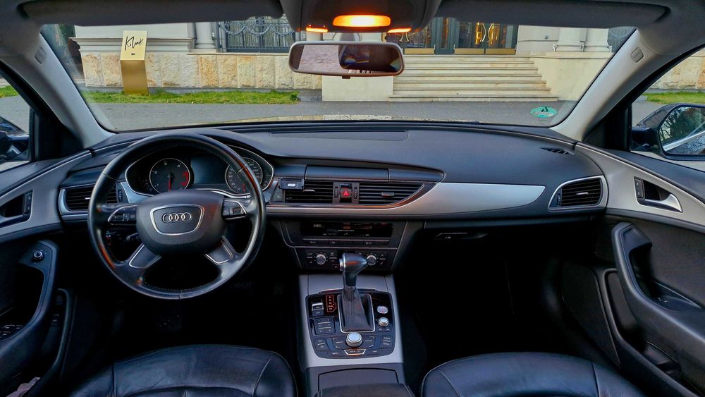 Продам Audi A6 2.0TDI, 2013