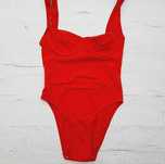 Body    vermelho