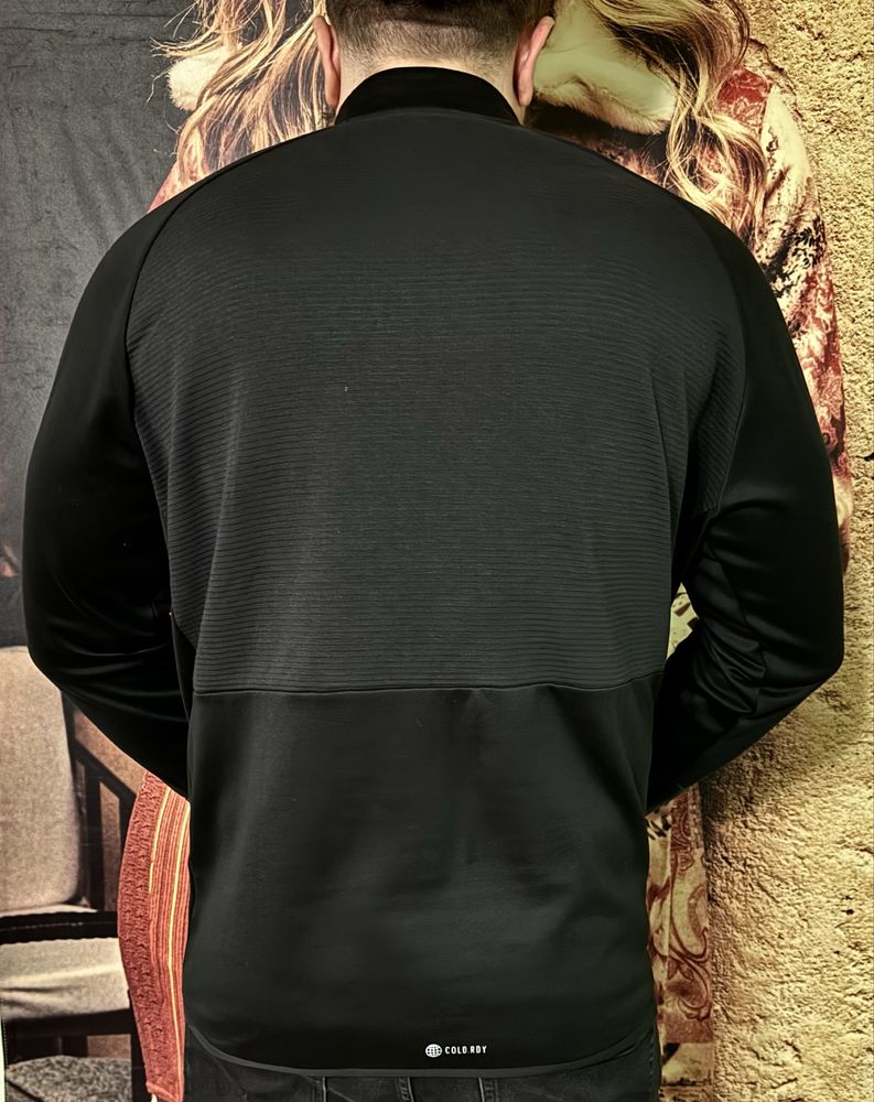 Кофта анорак Adidas Cold. RDY xxl