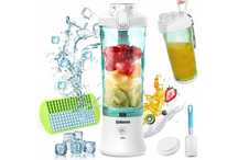 Przenośny mikser do smoothie Cobocen A9