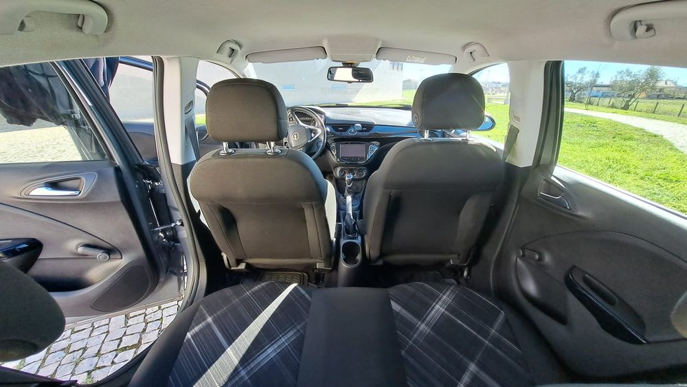 Opel Corsa 1.0 turbo Color-Edition