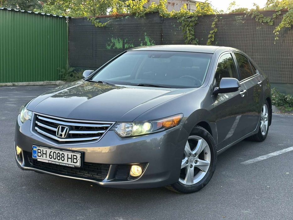 Продам Honda Accord 2008