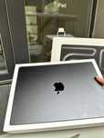 Used Apple MacBook Pro 14 M3 Pro 18 / 1Tb Space Black