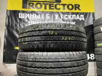 205/65R16C Kleber-2 шт Лето 17 год