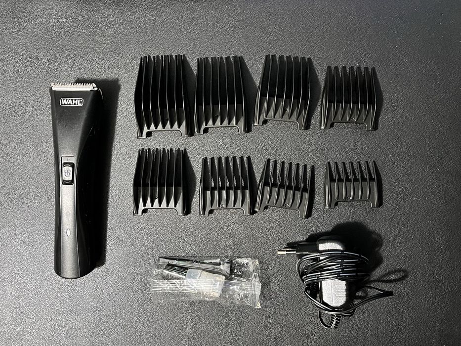 Тример Moser Wahl Hybrid Clipper