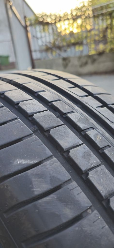 Eagle F1 Asymmetric 3 245/35 R20 95 Y RUN ON FLAT XL, FP, * RSC MOE