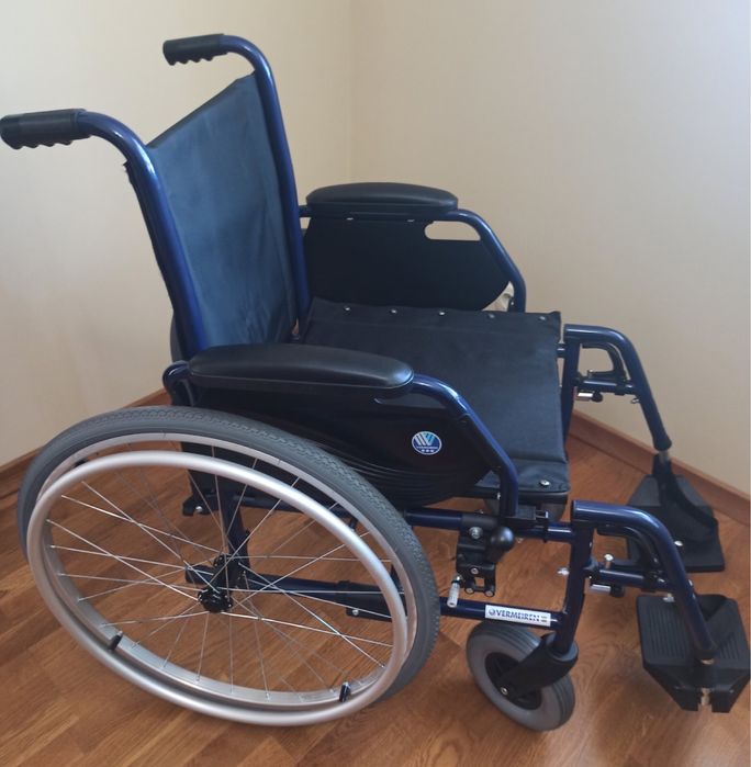 Інвалідний візок