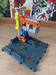 Hot Wheels - tory do rozbudowy