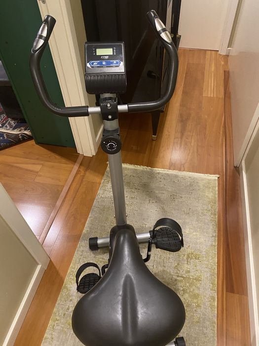 Bicicleta Estatica Perfeito estado