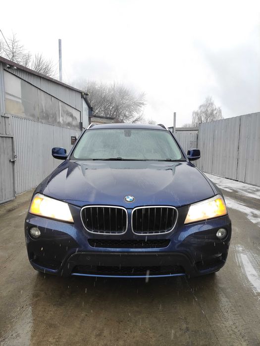 Разборка БМВ Х3 Ф25 Розбірка bmw x3 f25 Розборка ф25 Авторозборка бмв