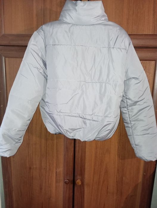 Курточка осінь/весна