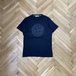 Męska koszulka t shirt Stone Island M/L casual cp oryginalna