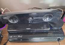 Kino domowe LG ht762tz