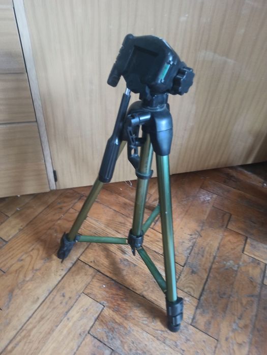 Statyw Hama star 260