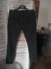 Spodnie jeans levi strauss 170/78A że