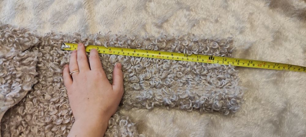 Демисезонне пальто для дівчаток