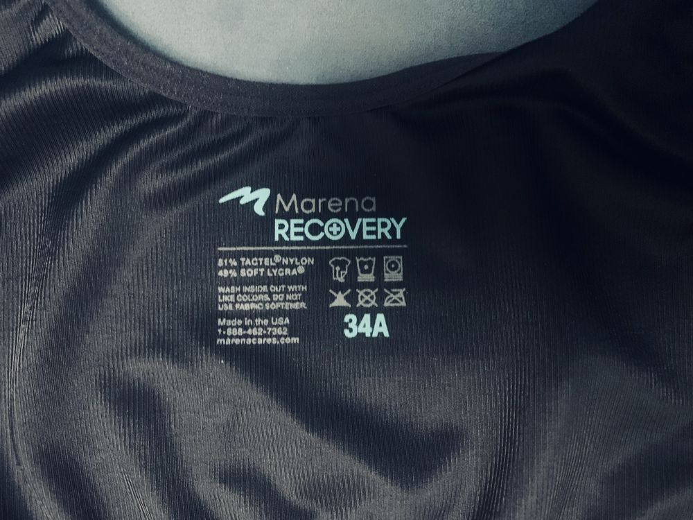 Marena Recovery (34А)