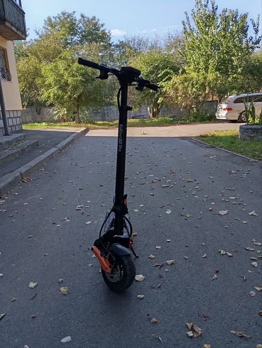 Kukrin G2 Pro 2024