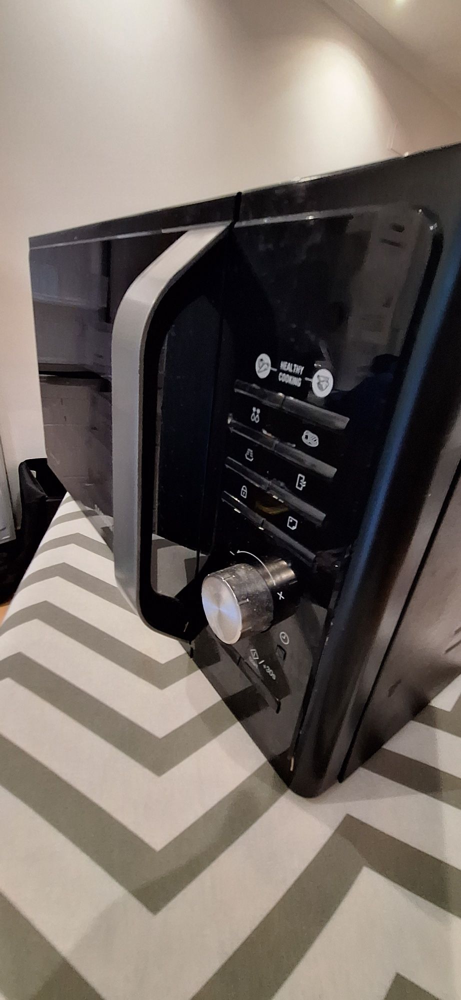 Microondas Samsung