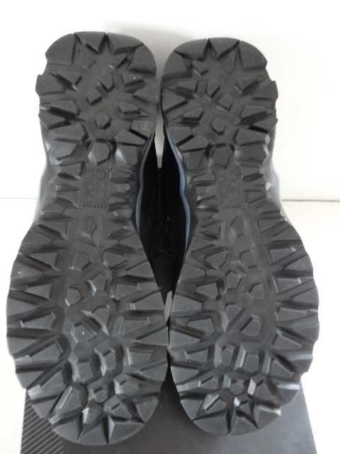 Buty SALEWA MTN TRAINER LITE GTX roz 45 GORE-TEX Podejściowe Vibram