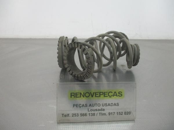 Mola de suspensão trás direita FIAT Punto Van (199_)