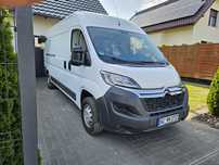 Citroen Jumper l3 h2 2014 rok