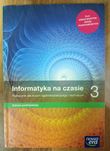 Informatyka na czasie 3