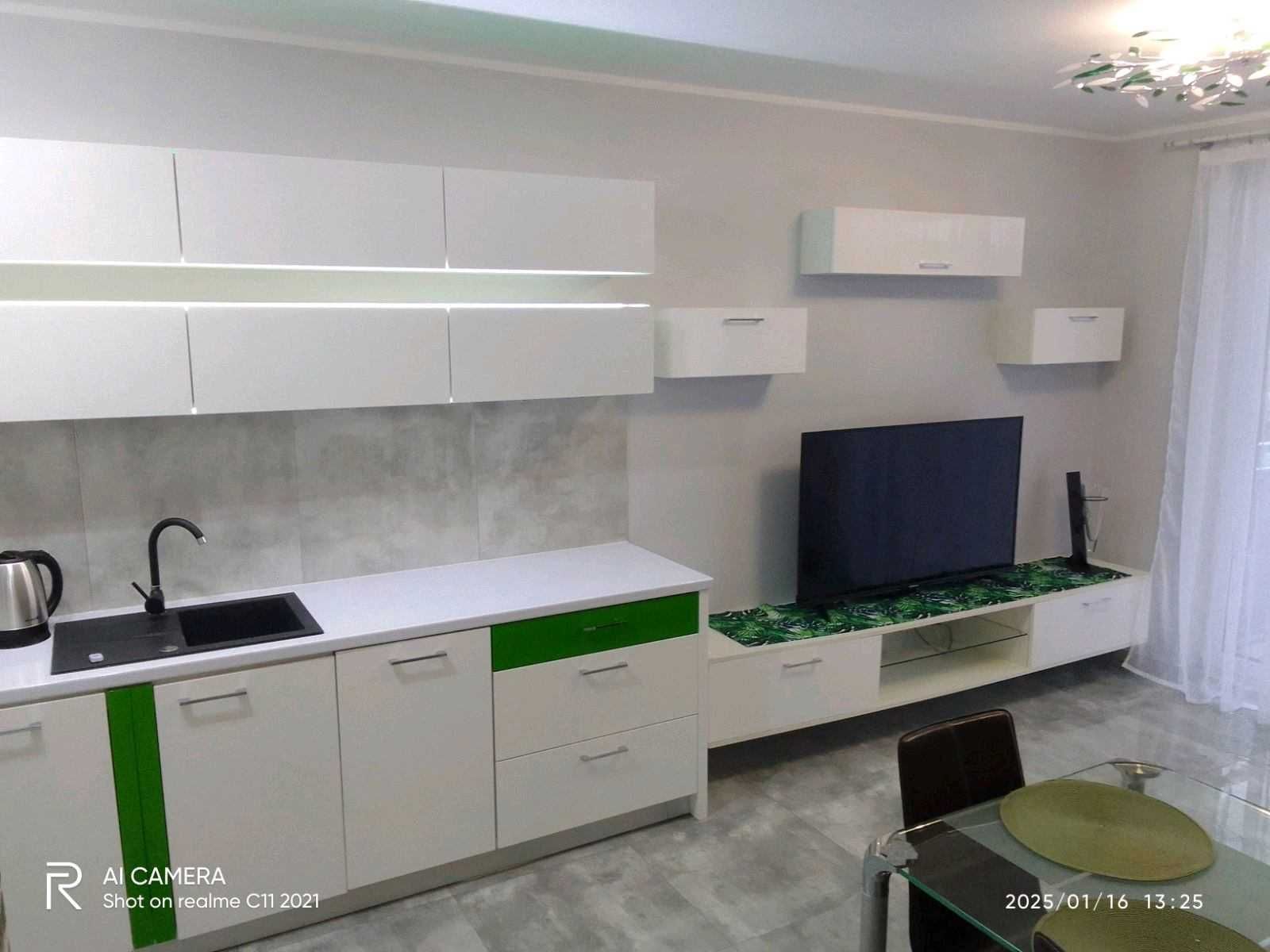 Nowe mieszkanie Grójec 36m ul. Poświętne Dostępne od 5 wrzesnia