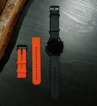 zegarek smartwatch Amazfit GTR 2e ladowarka 3~tyg na baterii 2 paski