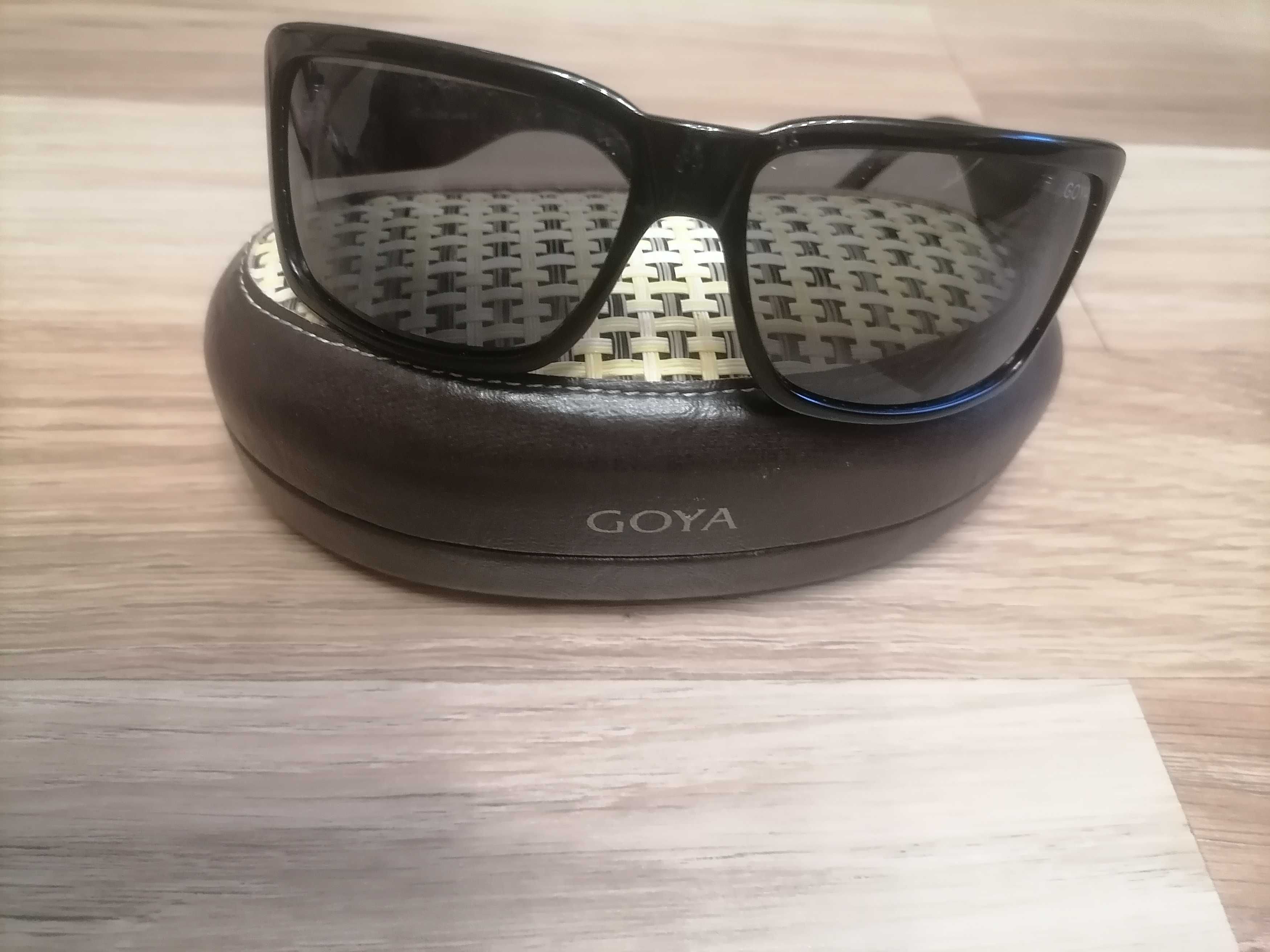 Okulary przeciwsłoneczne goya polarized lens