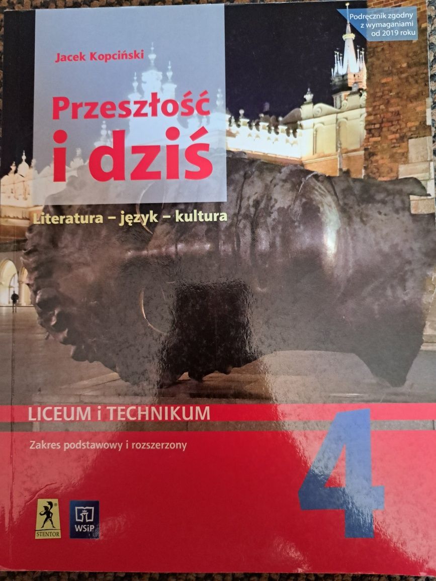 Przeszłość I dziś 4